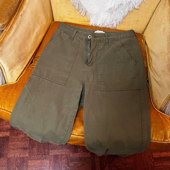 Cool Korean Soft Trousers - Picture 3 of 6